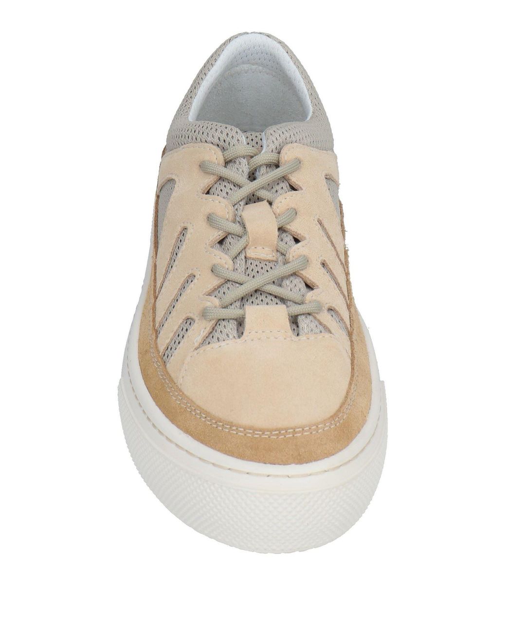 Diemme White Trainers for men