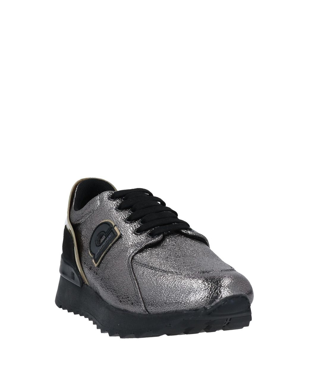 AGILE by RUCOLINE Gray Sneakers