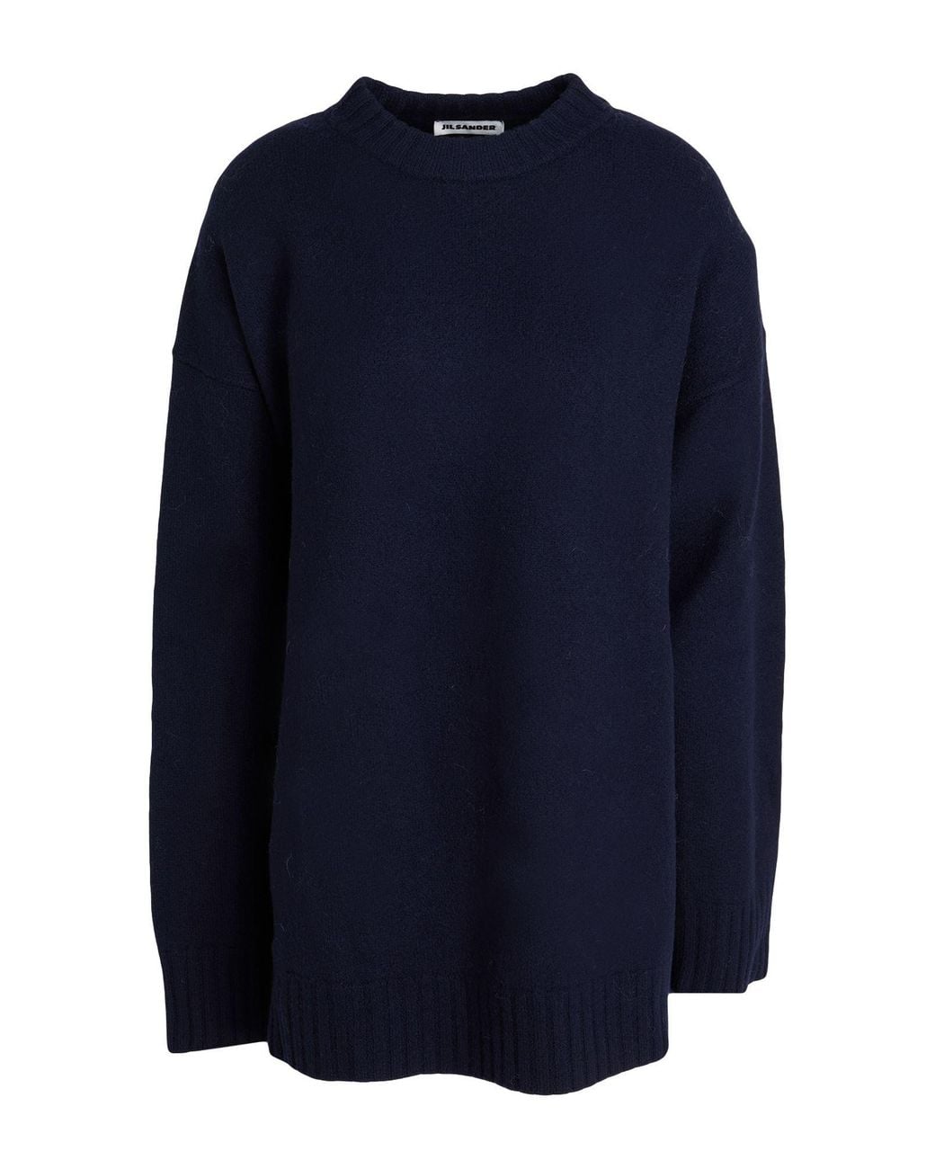 Pullover Jil Sander en coloris Blue