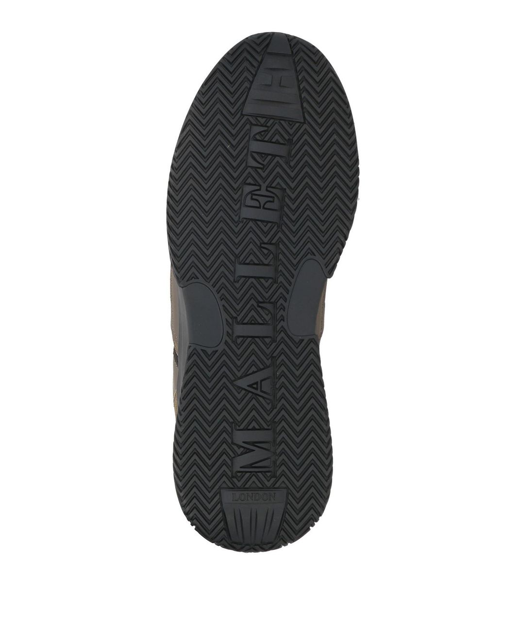 Mallet Brown Trainers for men