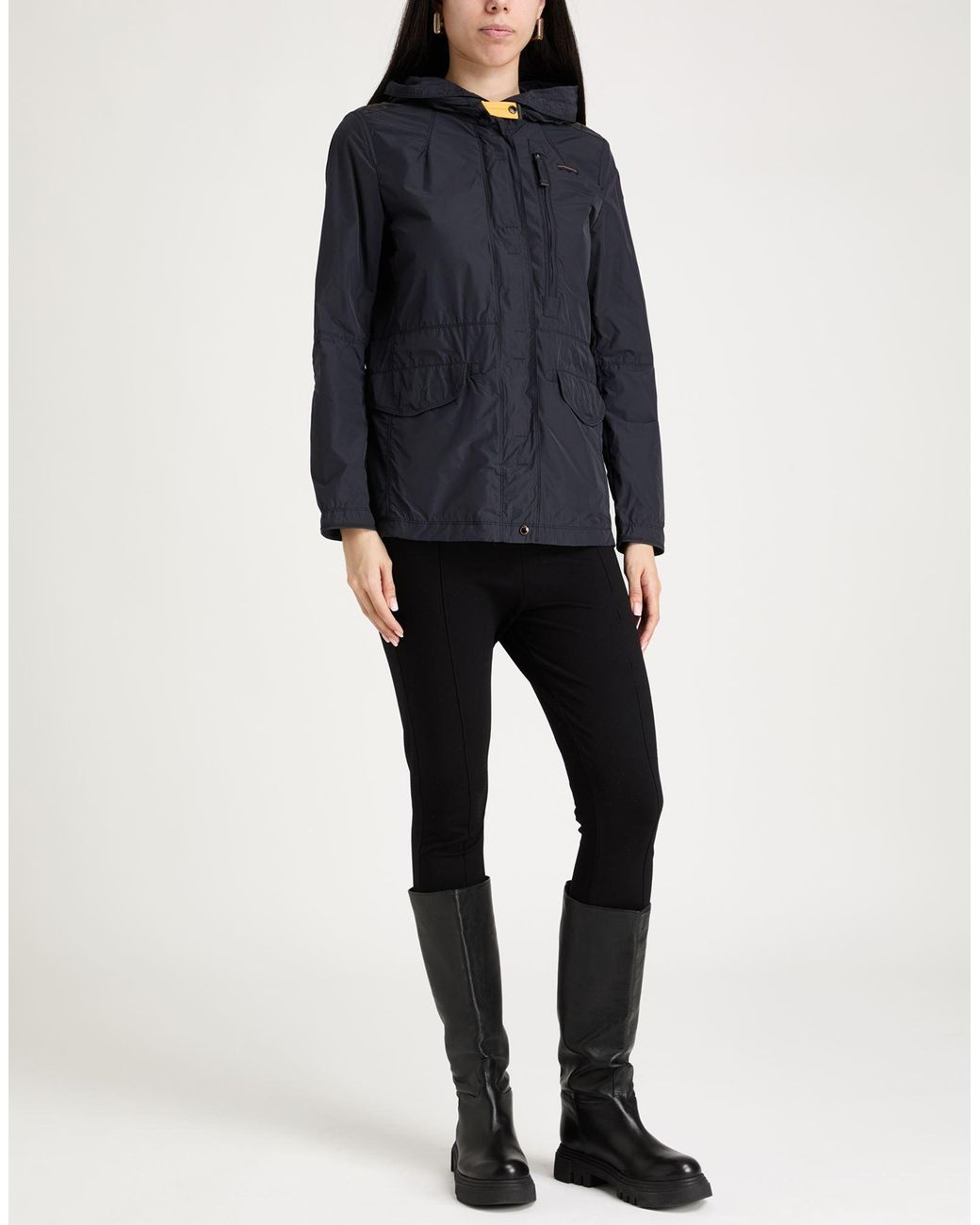 Parajumpers Black Jacket