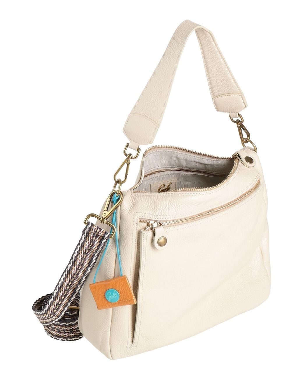 Gabs Natural Handbag