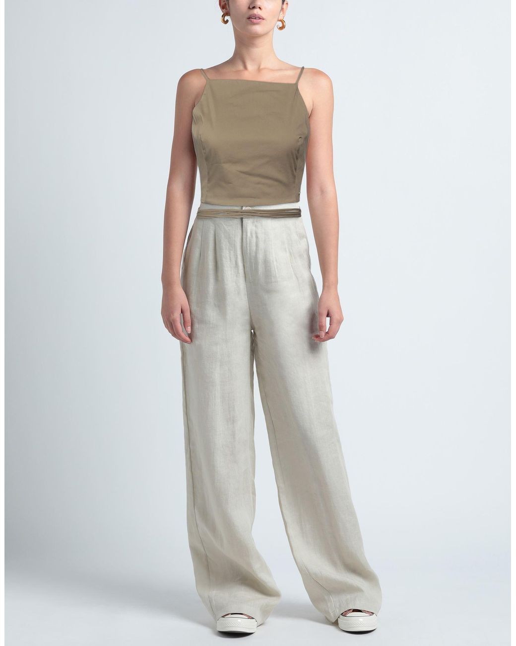 Pinko Natural Top
