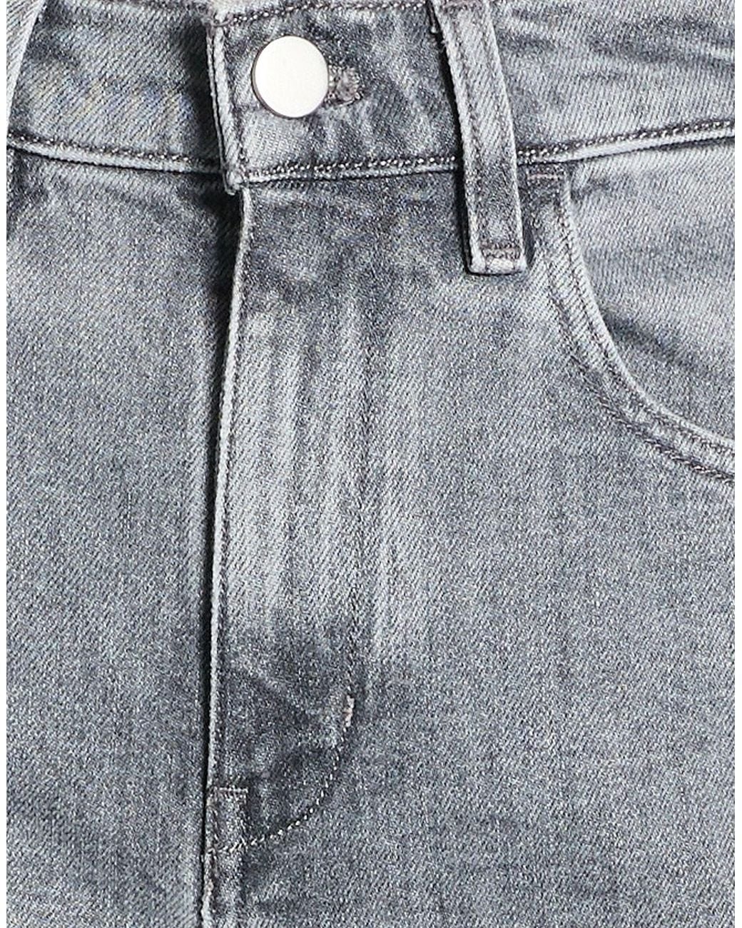 Theory Gray Jeans