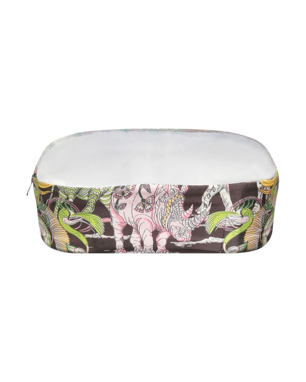 Emilio Pucci Gray Dark Top Polyamide, Elastane