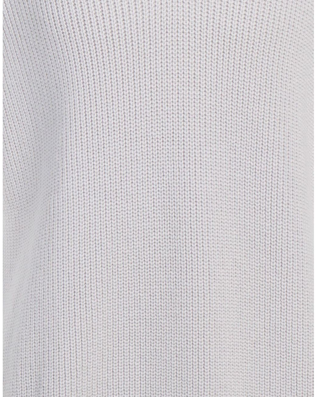 hinnominate White Sweater for men