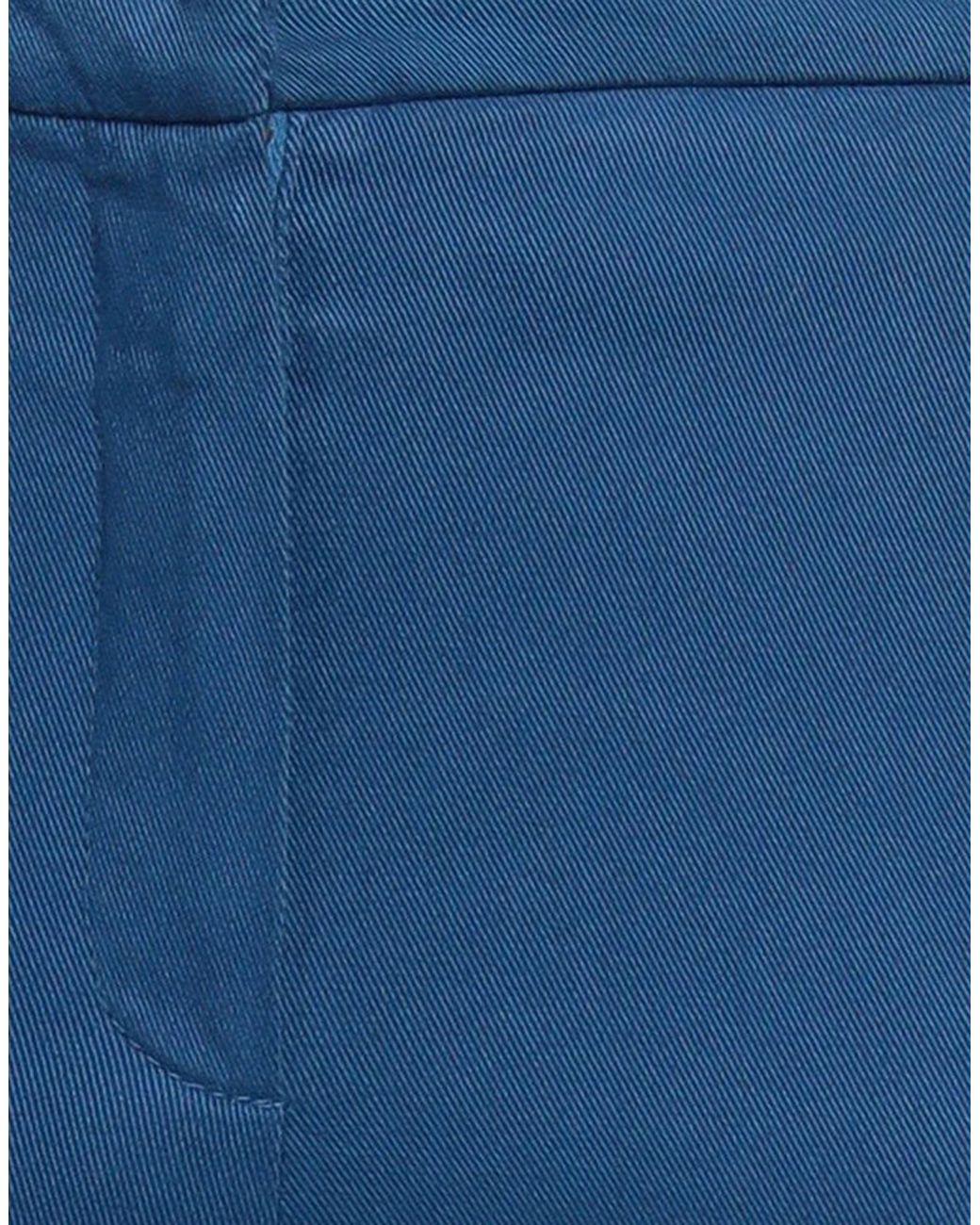 True Royal Blue Pants