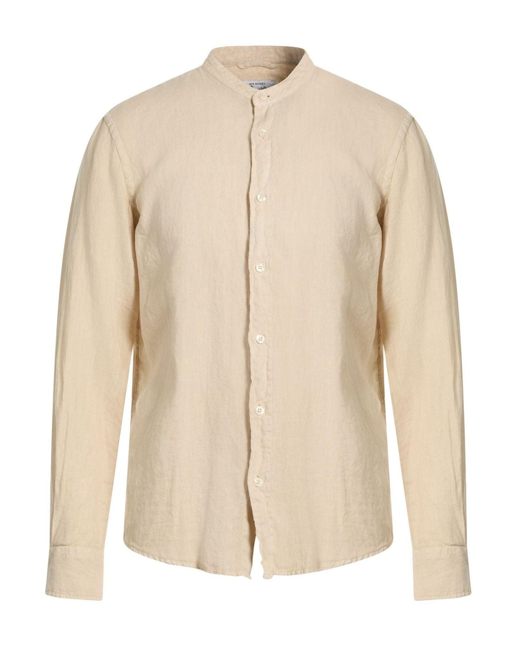 Roy Rogers Natural Shirt for men