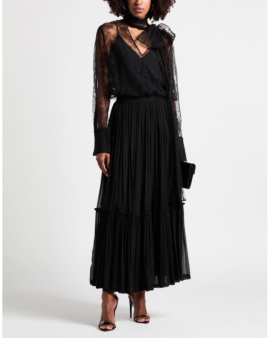 Givenchy Black Top