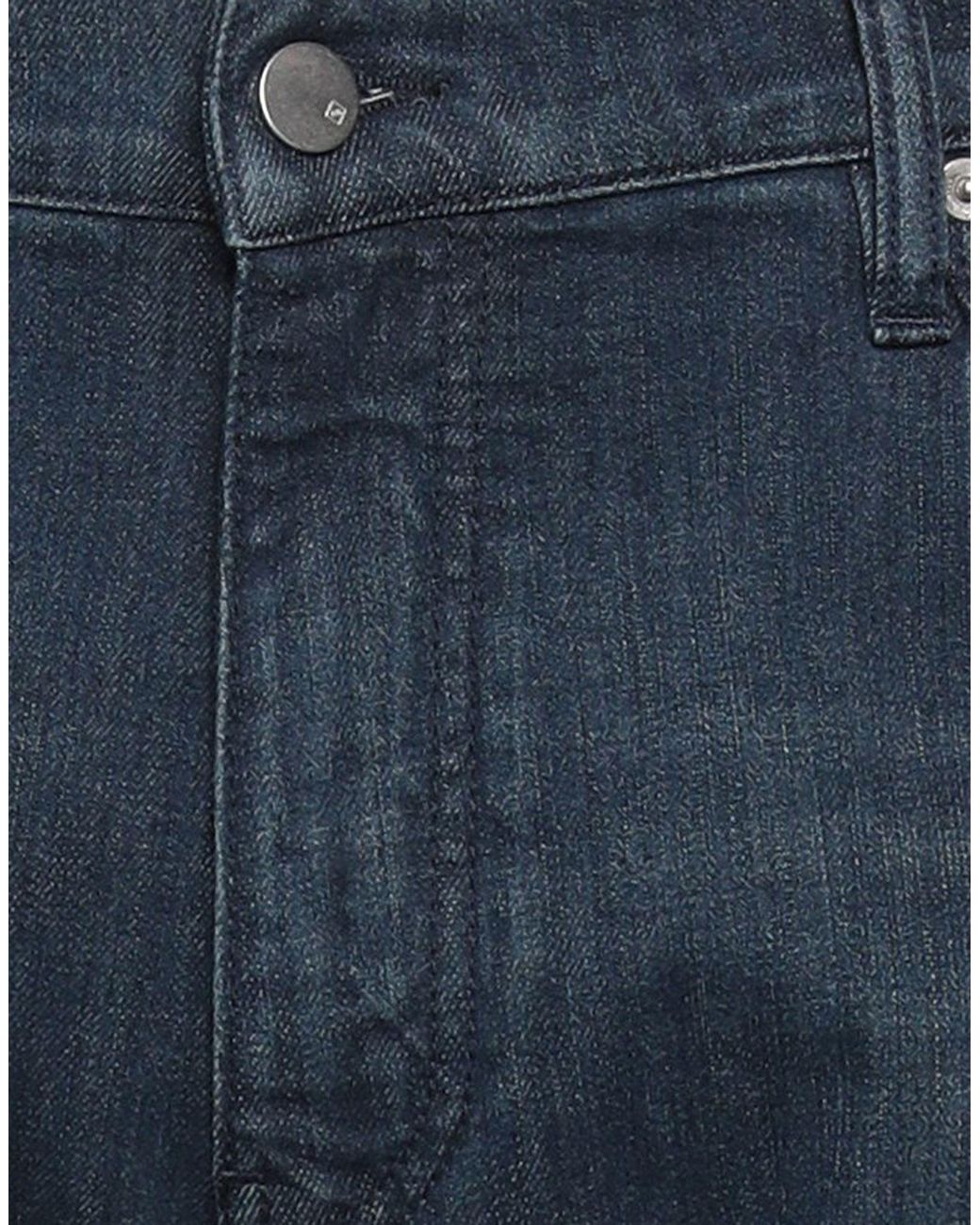 Dunhill Blue Jeans for men