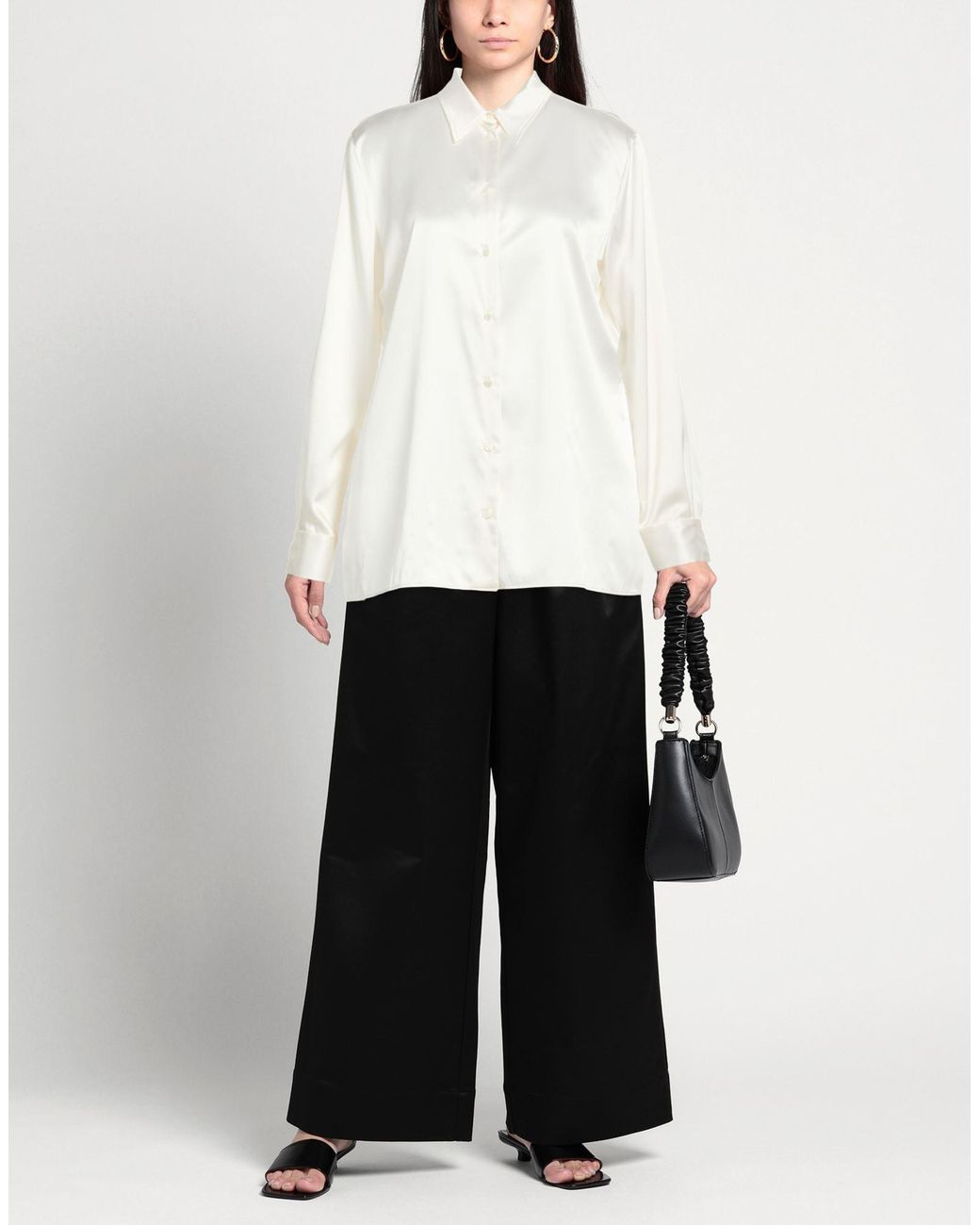 Tom Ford White Shirts