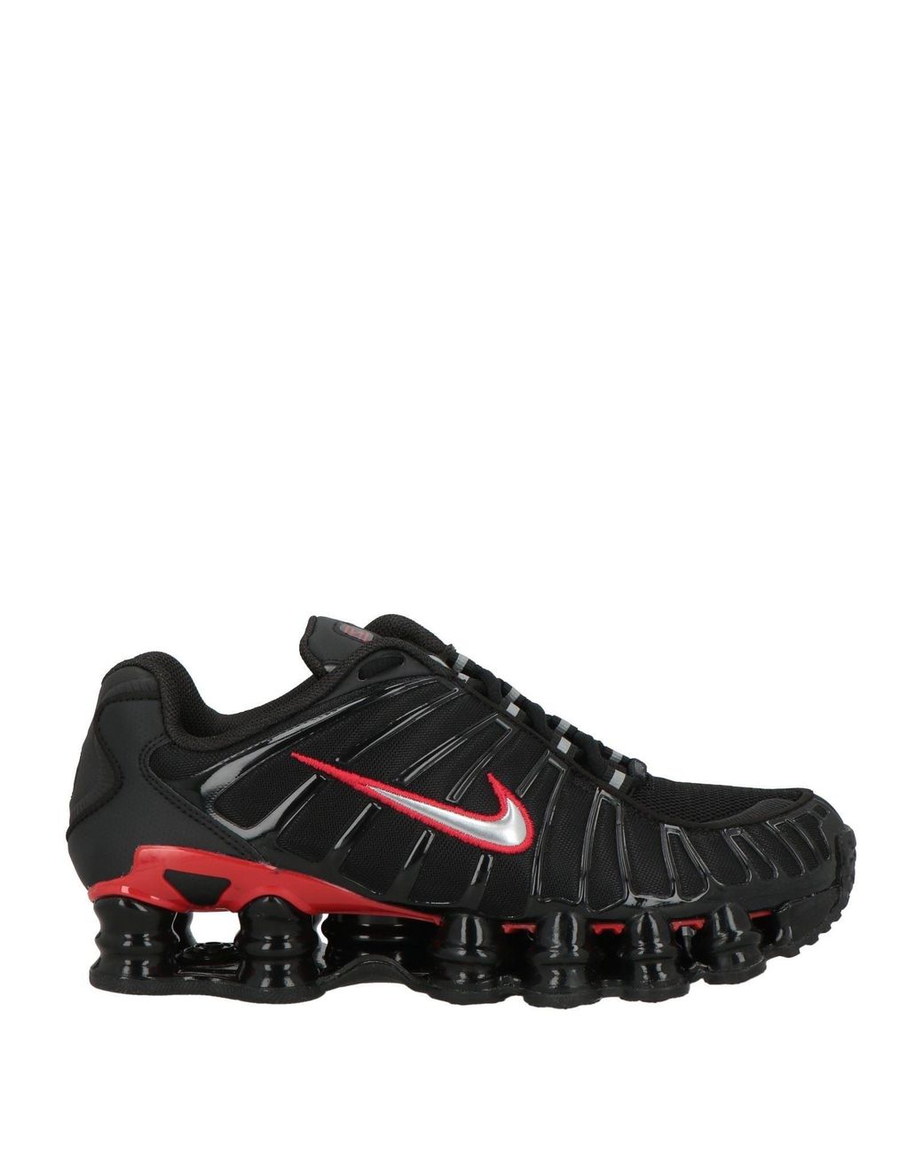 Nike Black Trainers for men