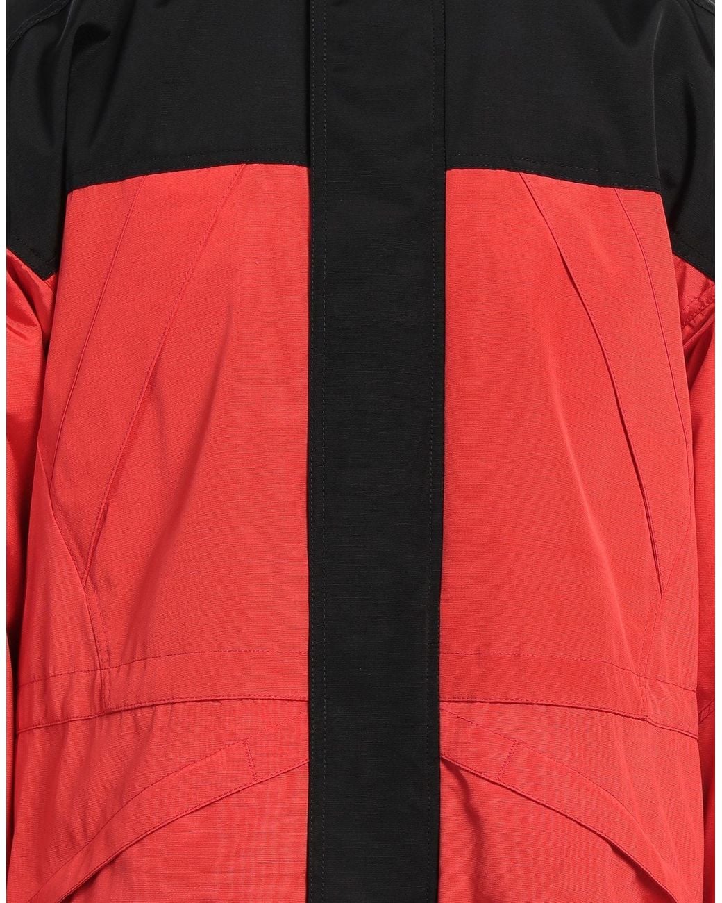 Dunhill Red Jacket for men