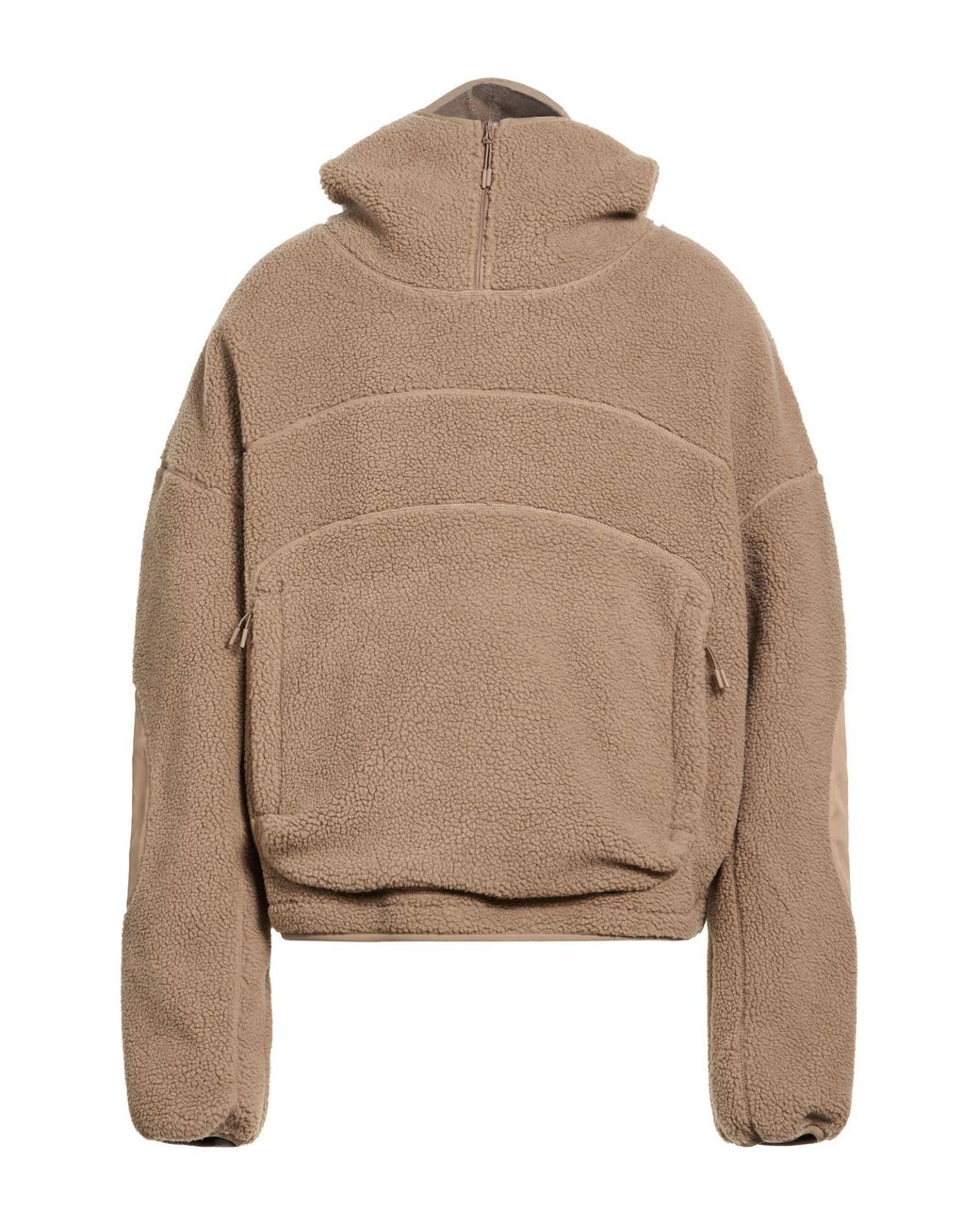 Entire studios Natural Shearling & Teddy for men