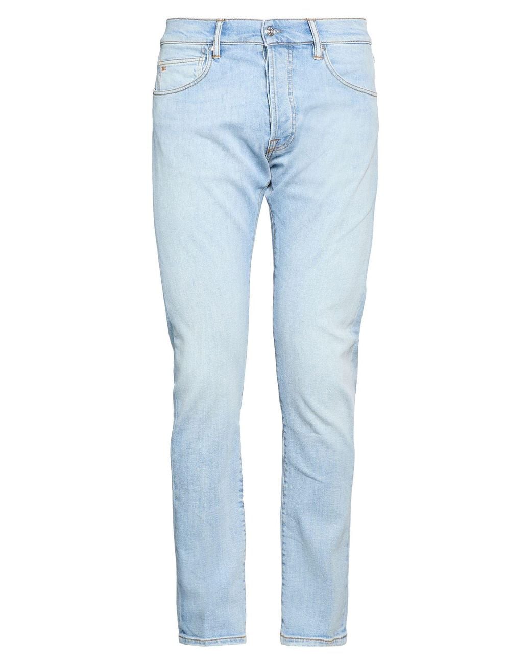 Nine:inthe:morning Blue Nine for men