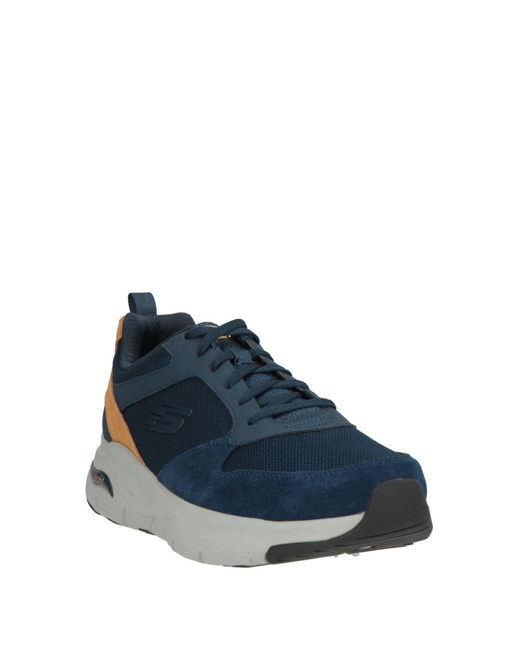 Skechers Blue Trainers for men