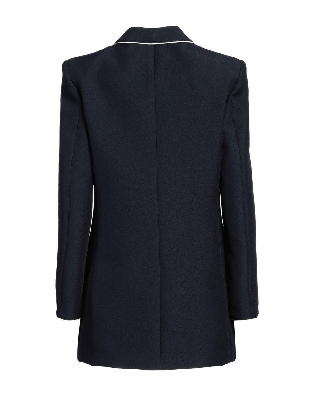 Philosophy Di Lorenzo Serafini Blue Blazer