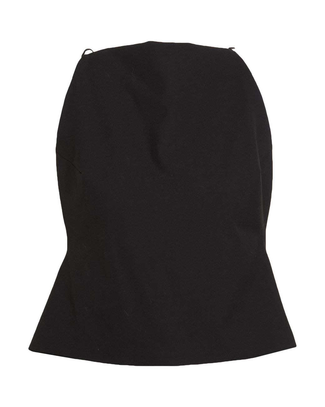 Cult Gaia Black Top
