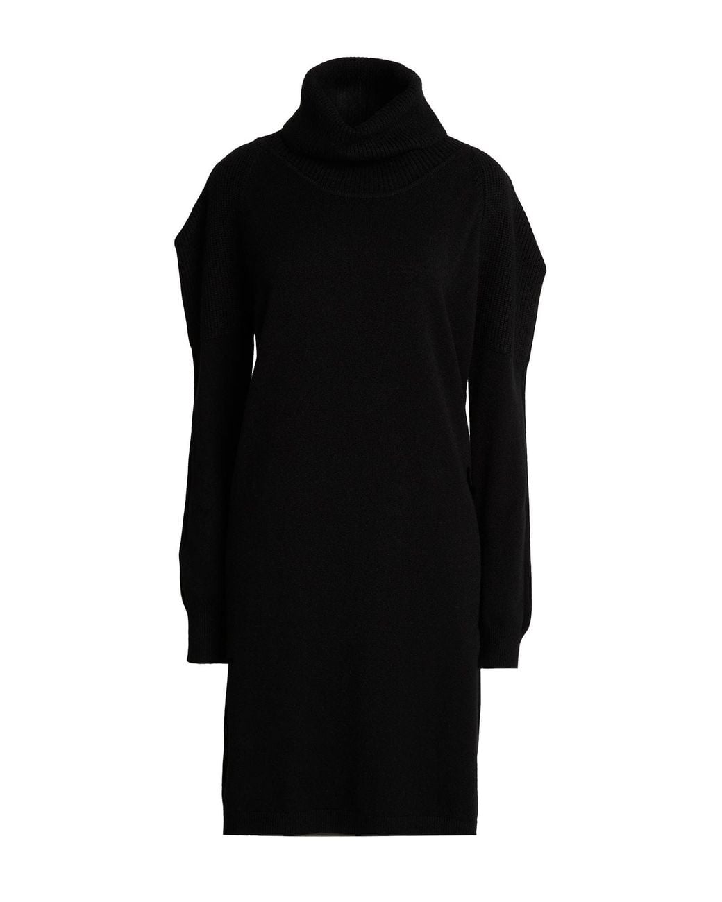 Toy G. Black Mini Dresses