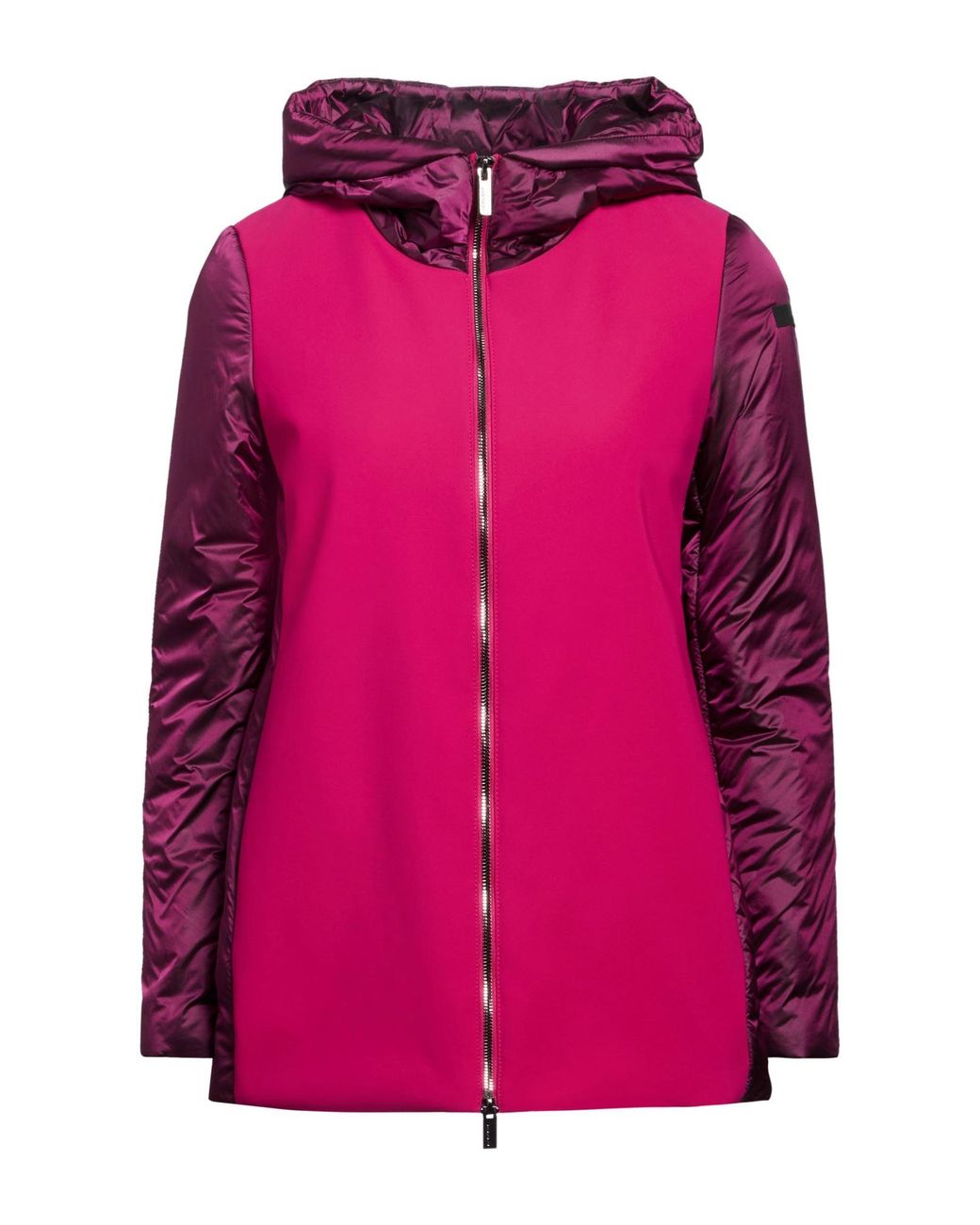Rrd Pink Puffer
