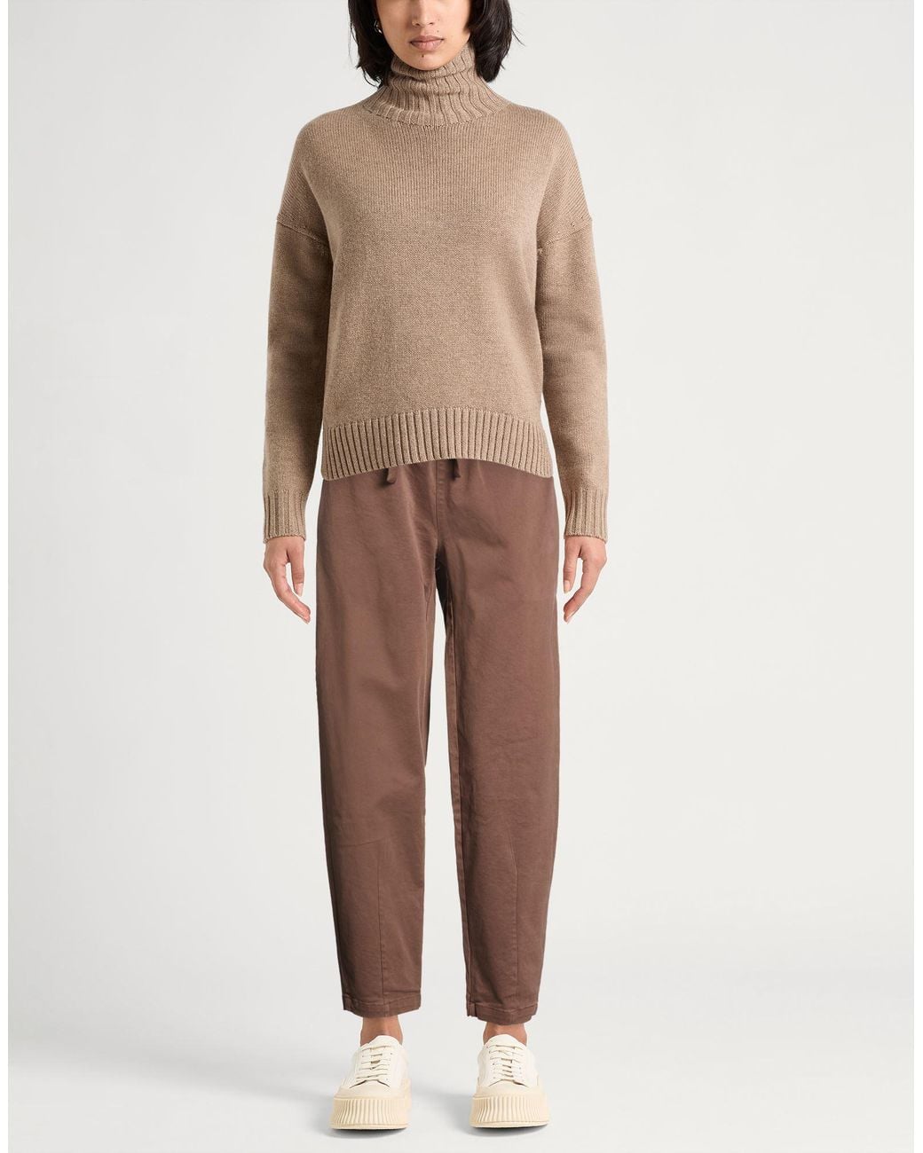 Crossley Brown Pants