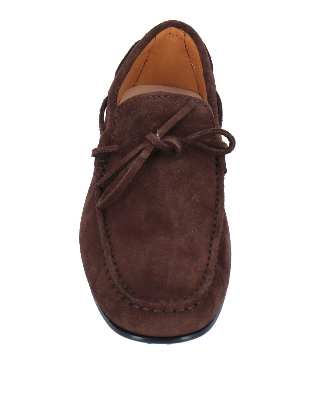 Tod's Brown Loafer for men