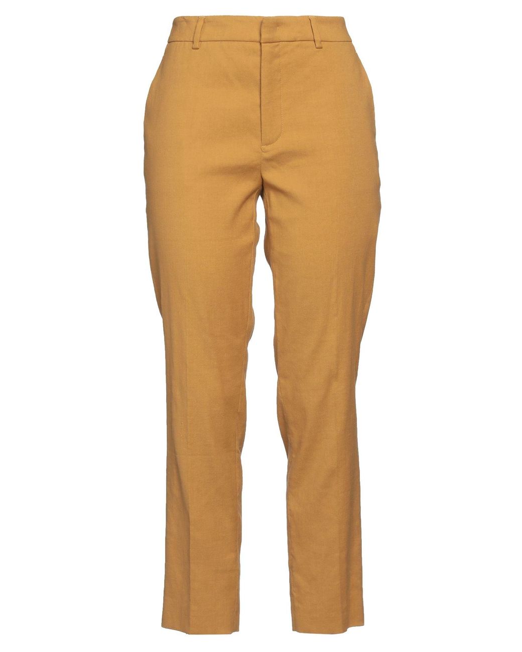 RED Valentino Natural Pants