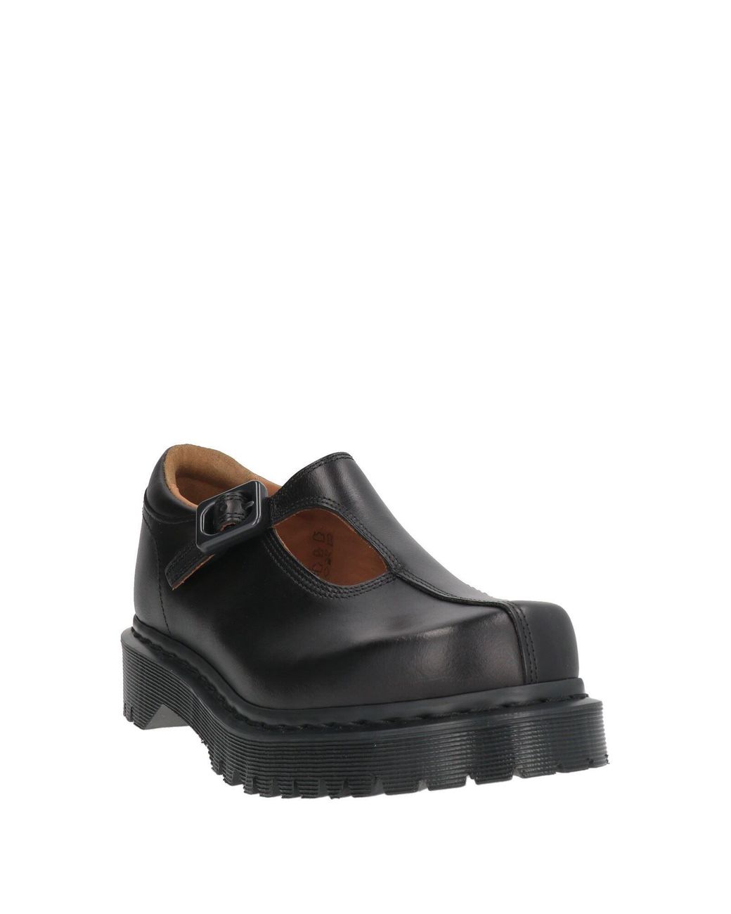 Dr. Martens Brown Loafer