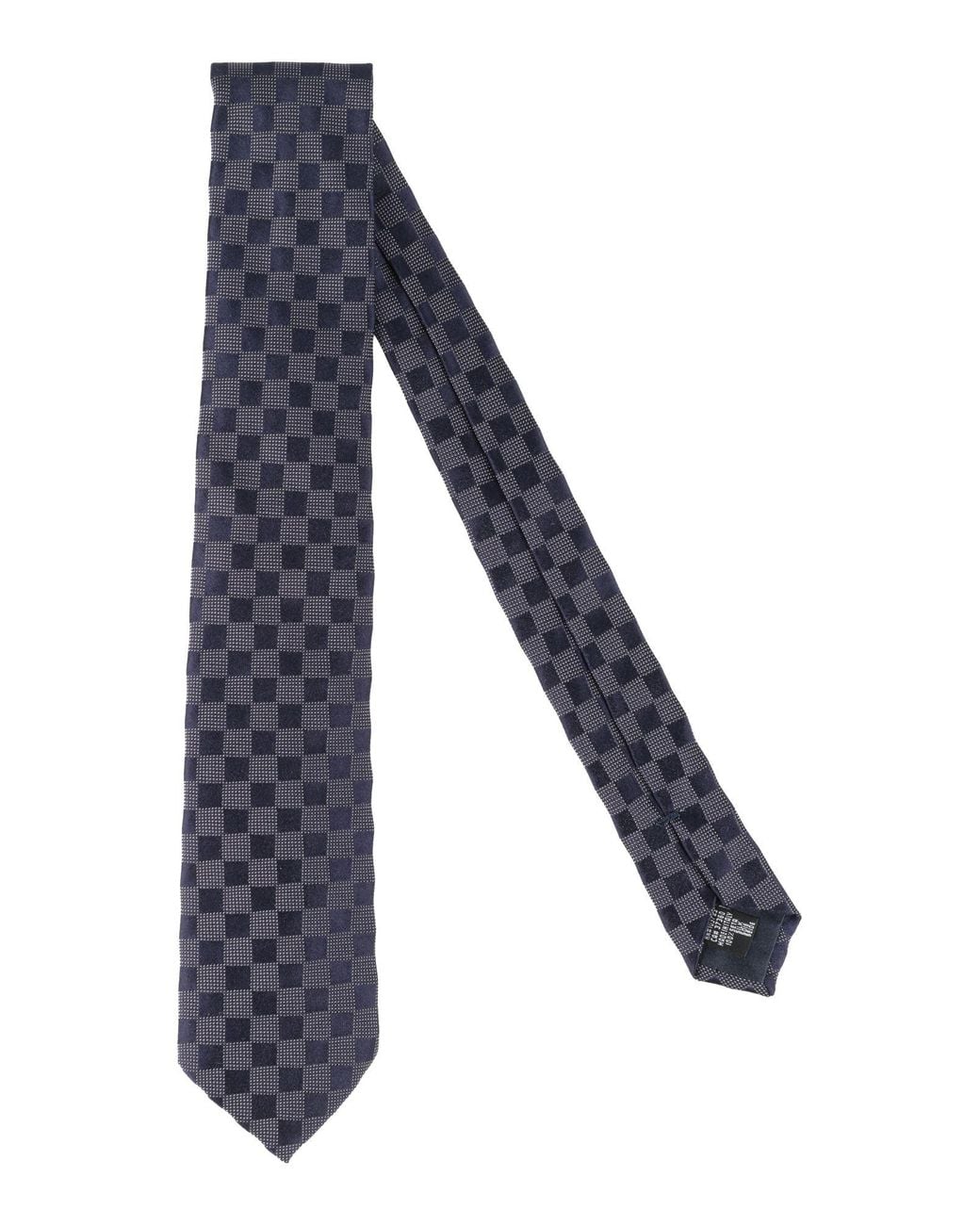 Giorgio Armani Blue Ties & Bow Ties for men