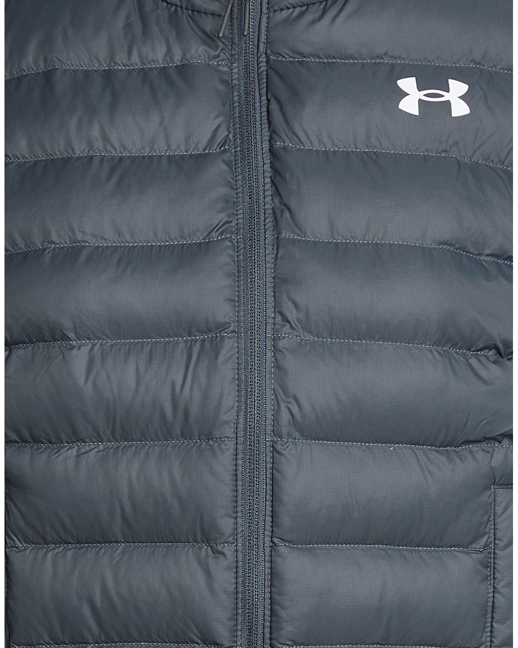 Under Armour Blue Vests