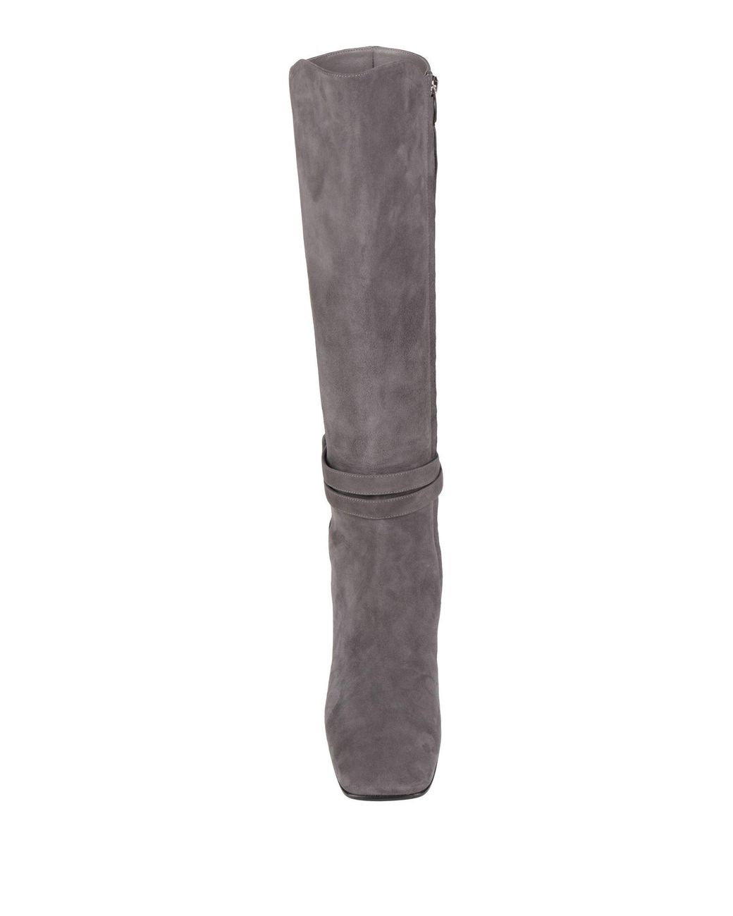 Sergio Rossi Gray Boot