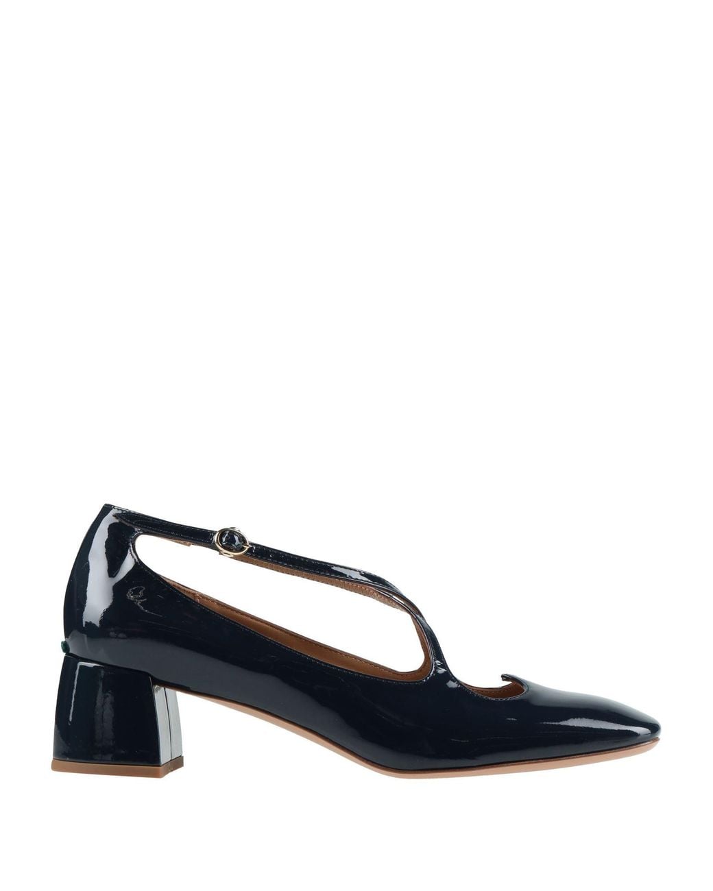 A.Bocca Blue Pumps