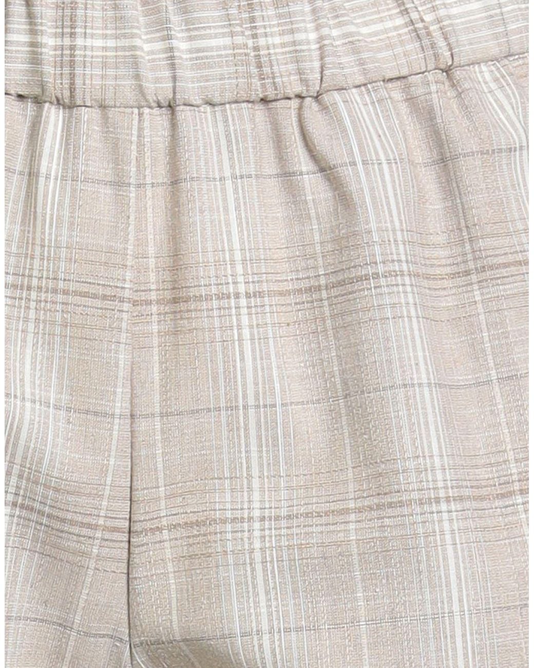 Panicale Gray Pants