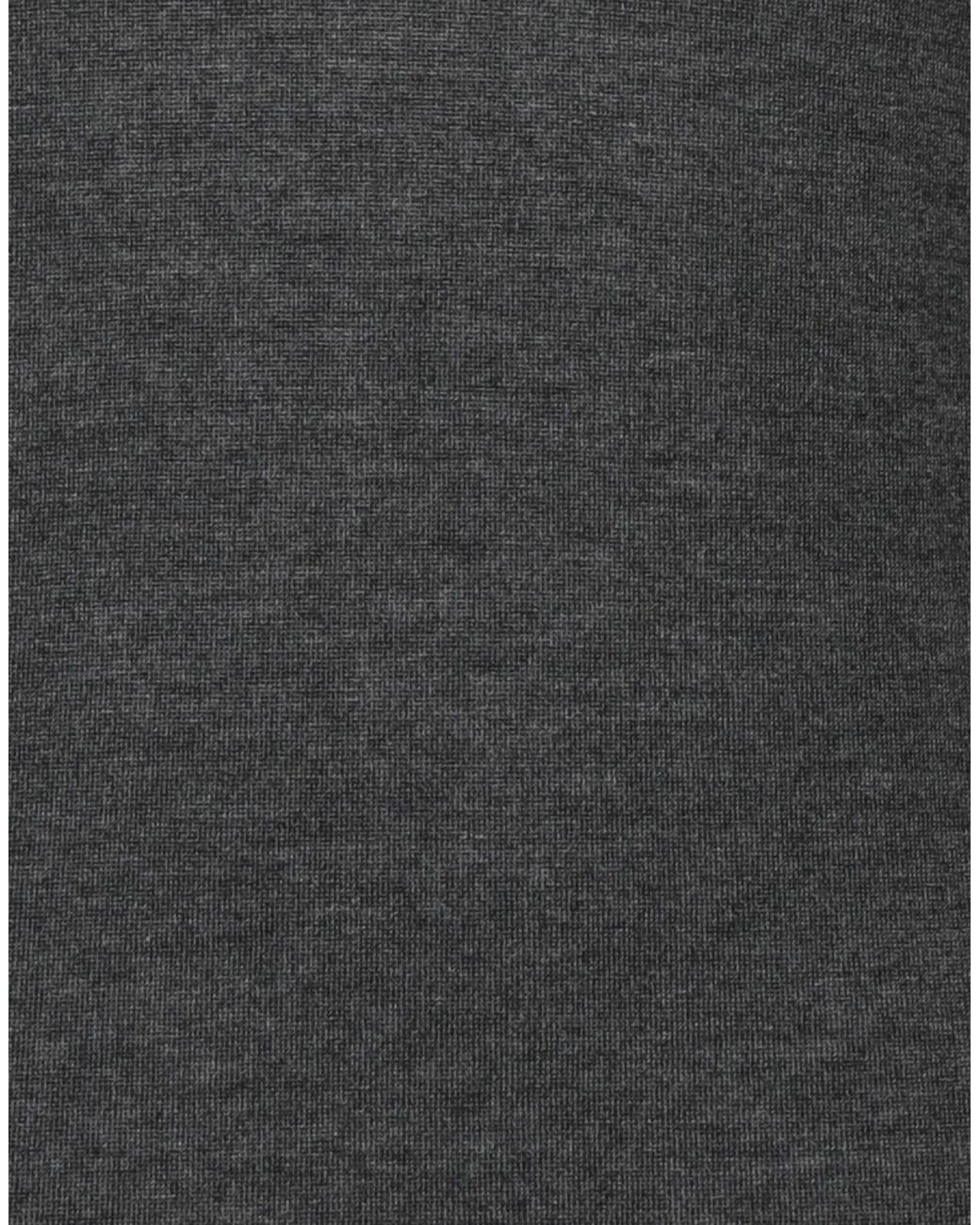 Lanvin Gray Jumper for men
