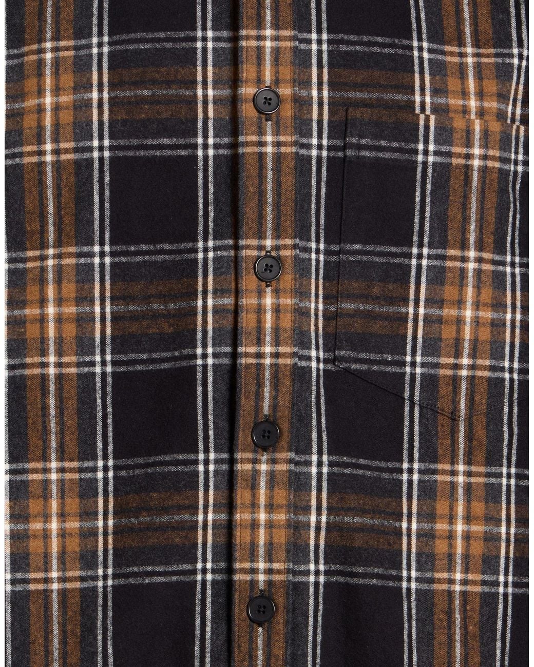 Edition10 Black Shirts for men