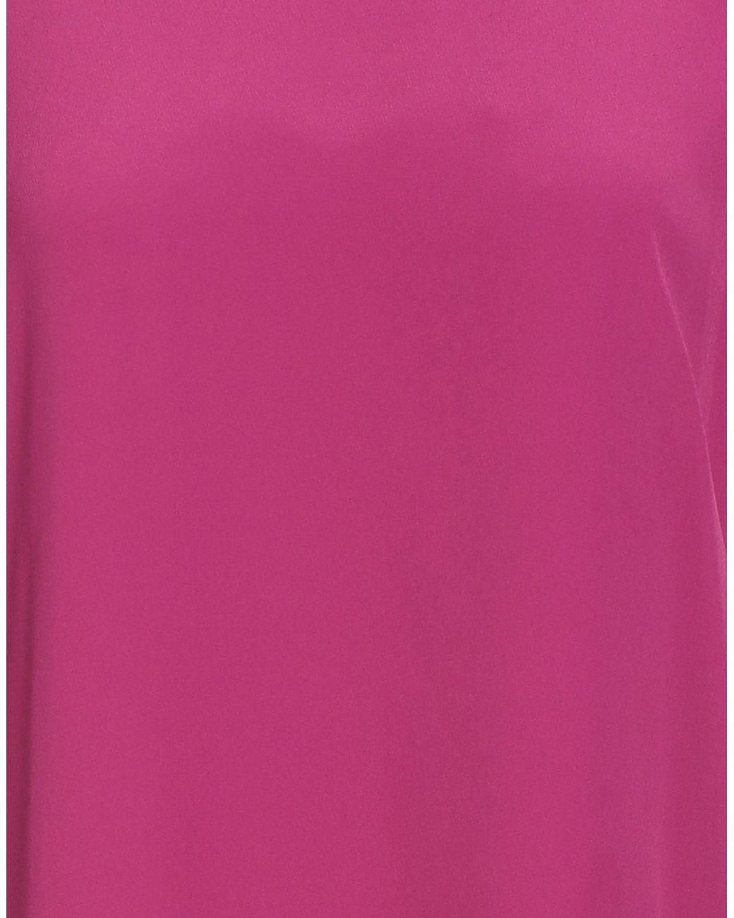 SIMONA CORSELLINI Pink Top