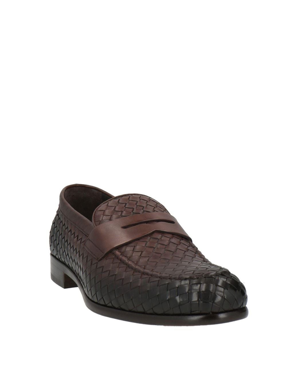 Doucal's Gray Loafer for men