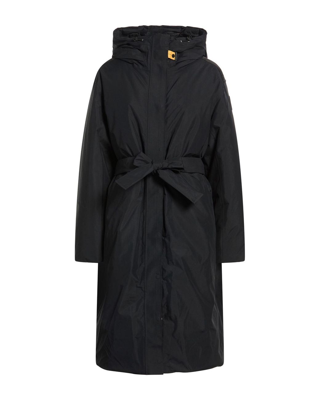 Parajumpers Black Coat