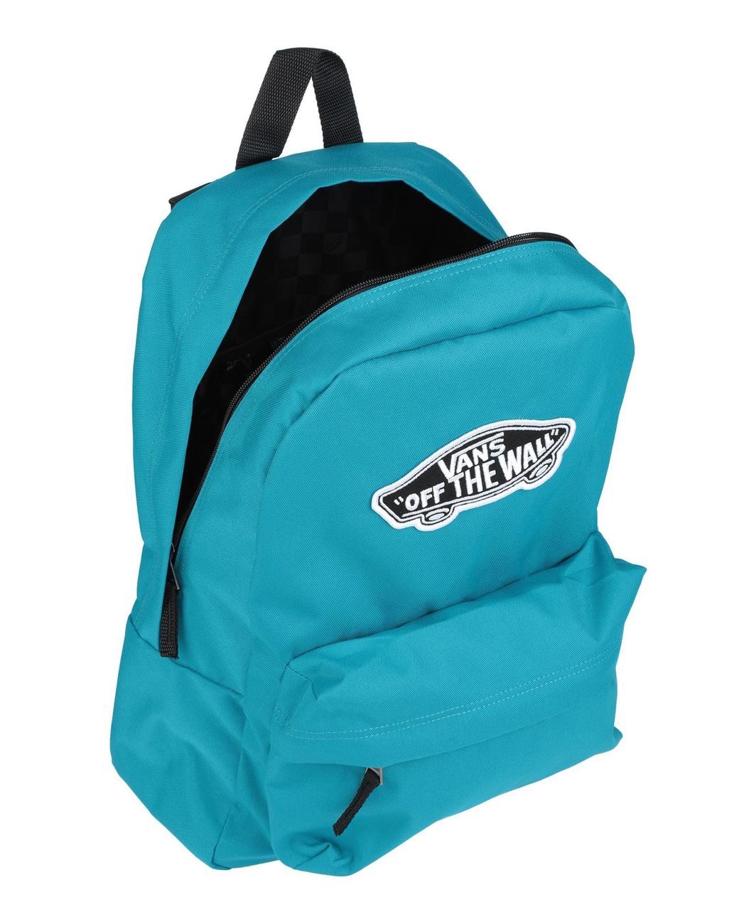 sac a dos vans multicolore