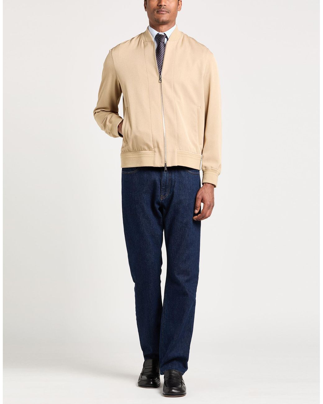 Montecore Natural Jacket for men
