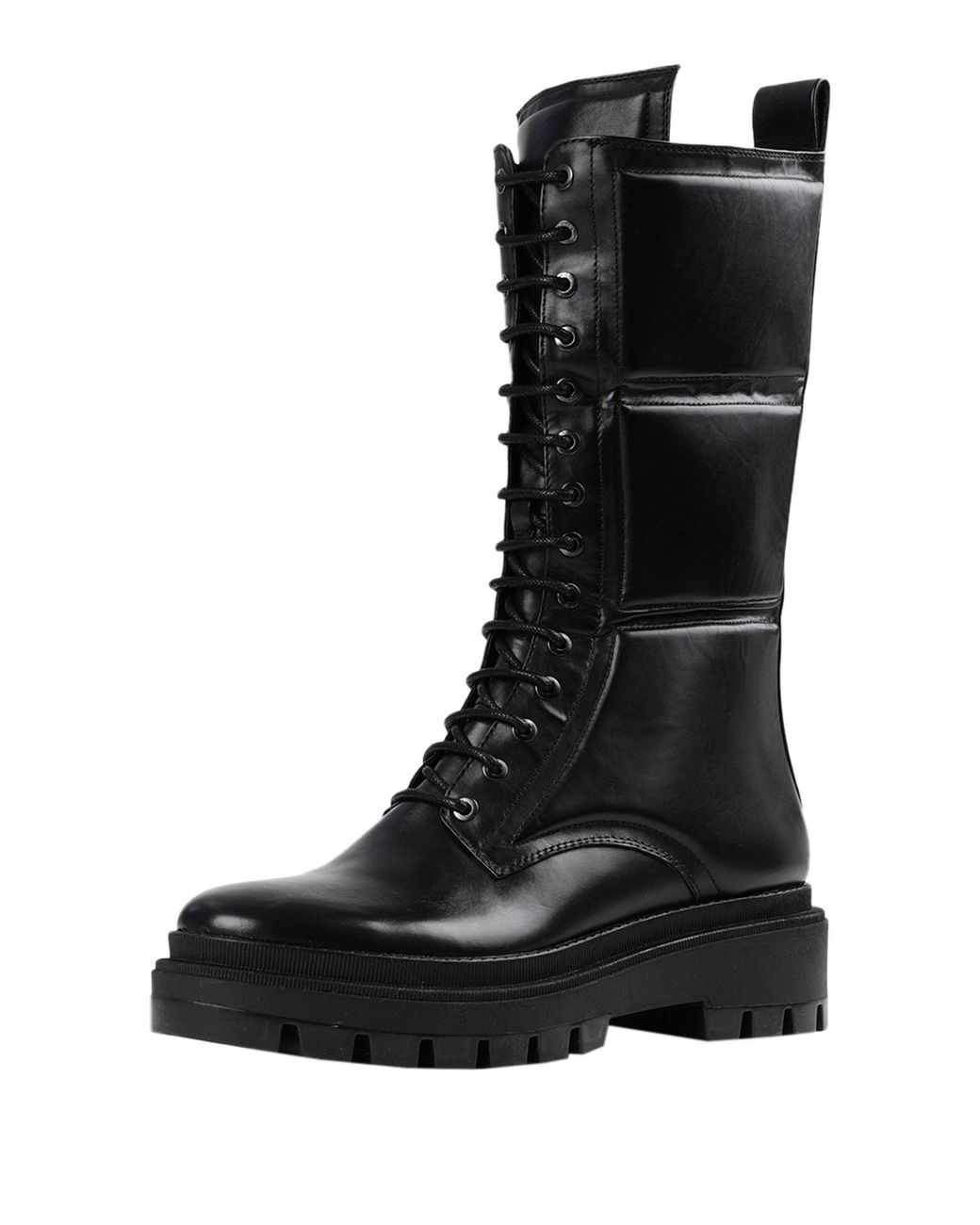 Bruno Premi Black Boot