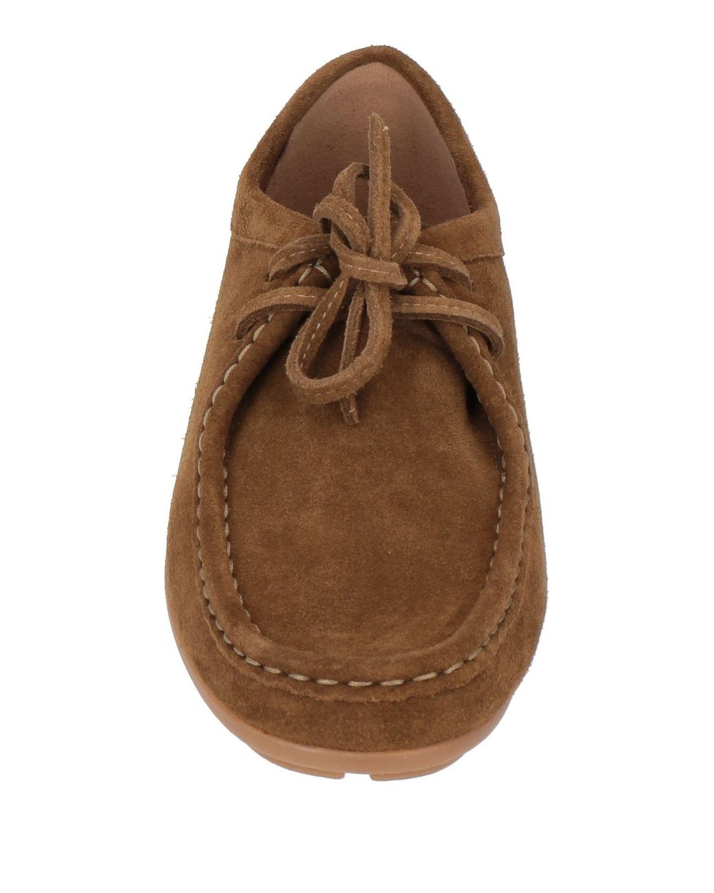 Bally Brown Loafer