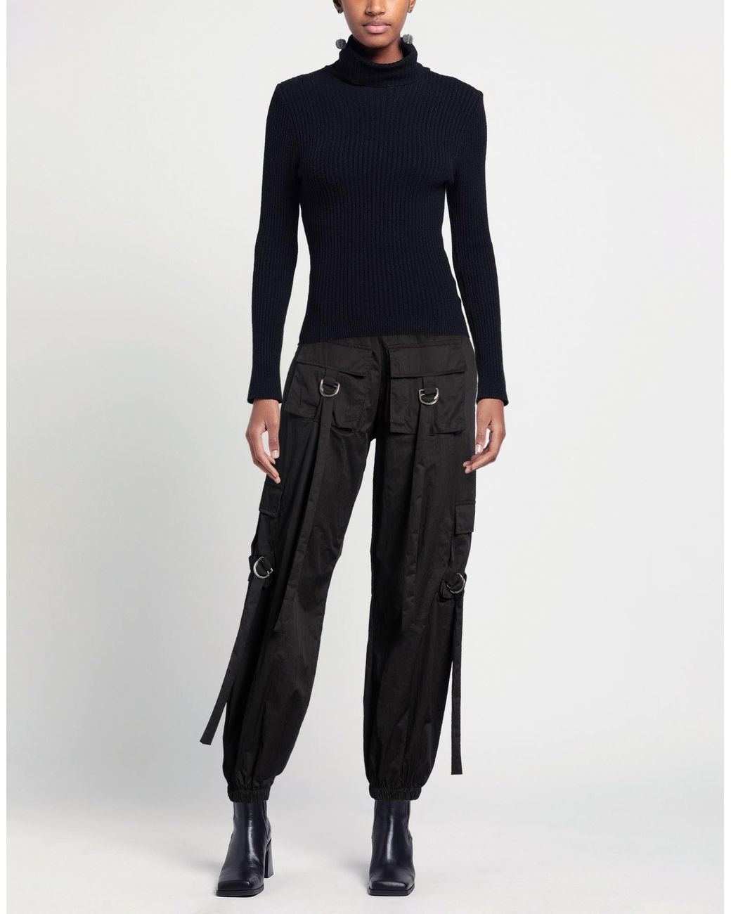 Liu Jo Black Pants