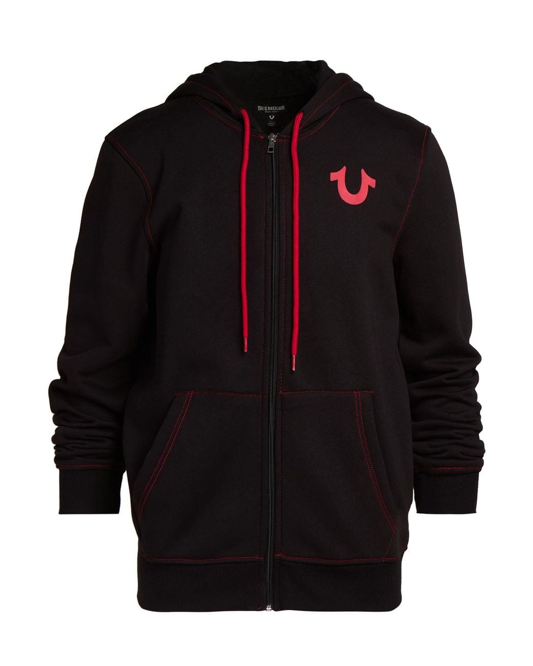 True Religion Blue Sweatshirts for men