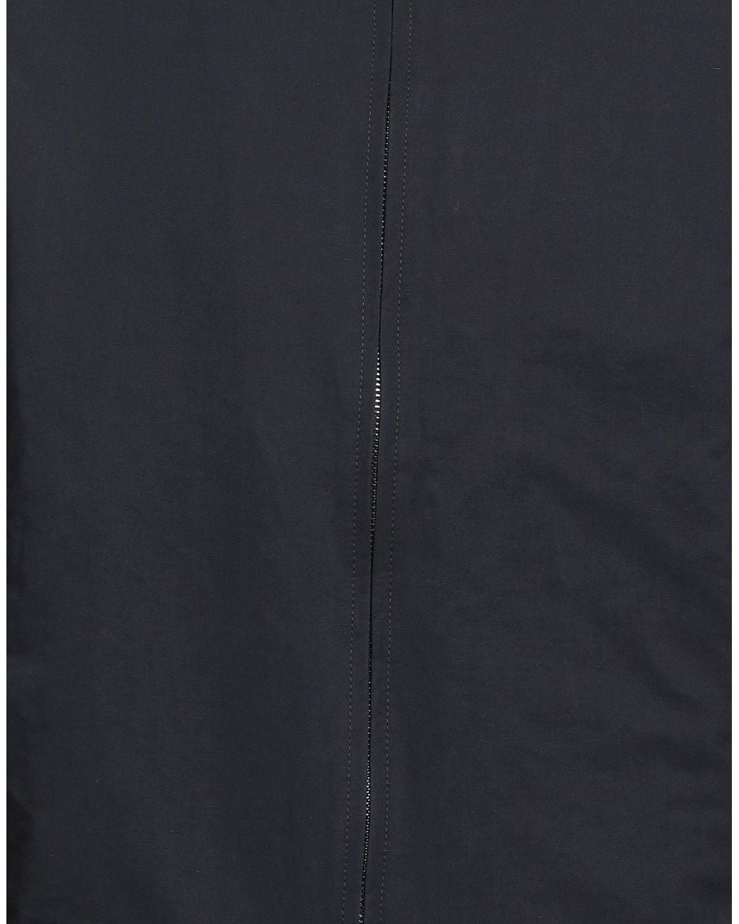 Emporio Armani Blue Jacket for men