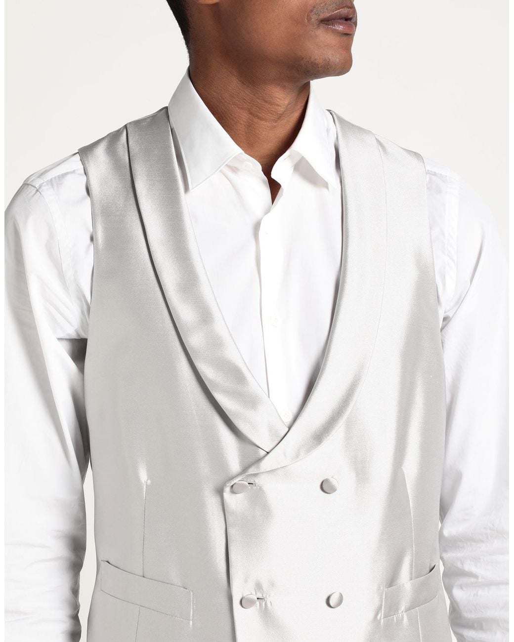 Tombolini Black Suit for men