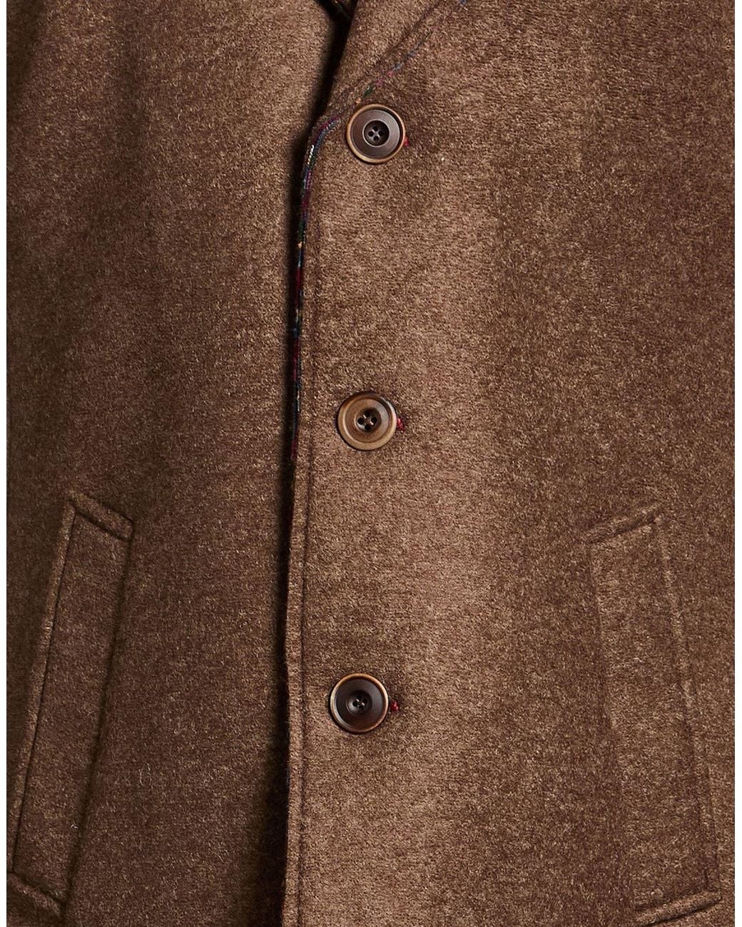 Bob Brown Coats for men