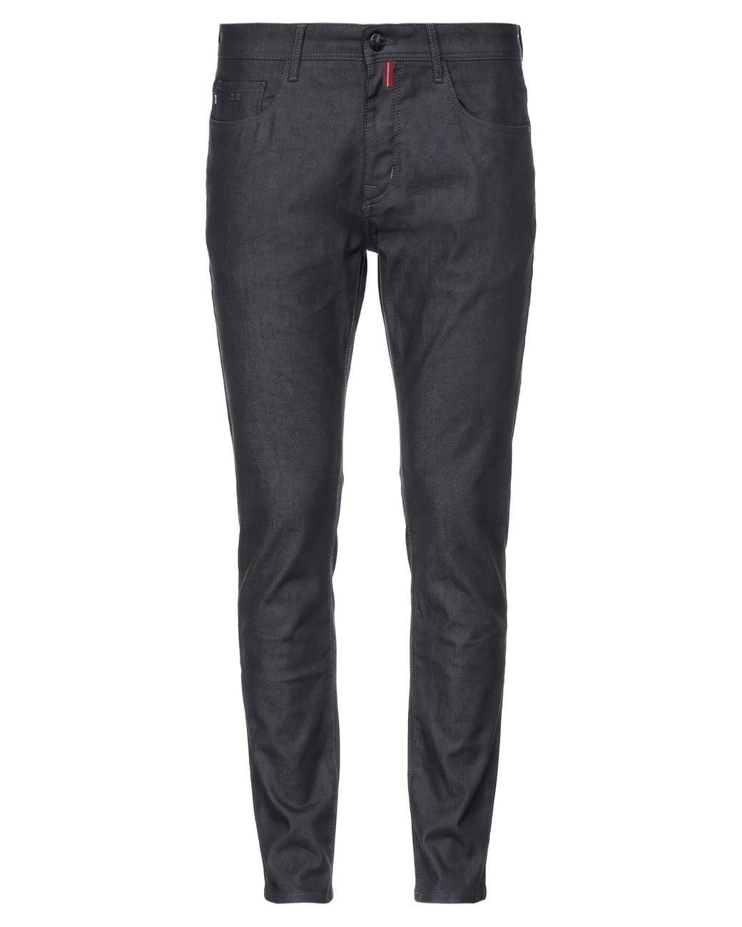 Tramarossa Gray Trouser for men