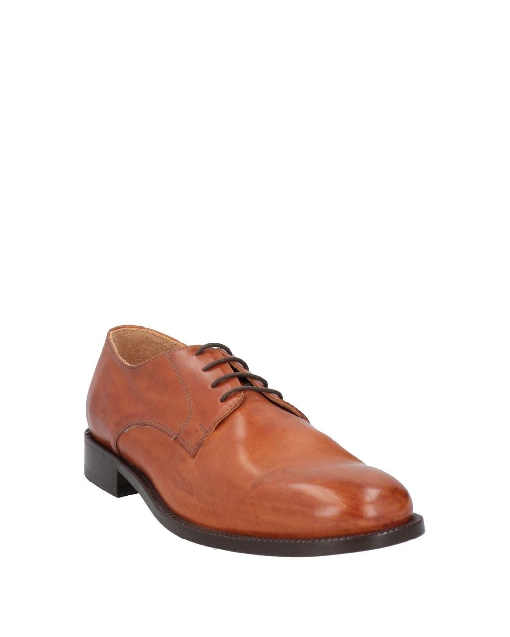 JP/DAVID Schnürschuh in Brown für Herren