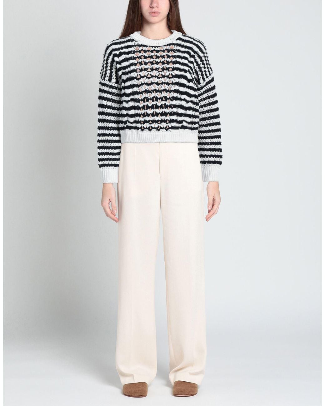 Pinko Black Jumper